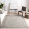 Nuloom Wynn Braided Indoor/Outdoor Area Rug 5x8 200HJFV01C-508 - alternate 1
